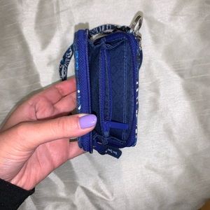 Vera Bradley Lanyard